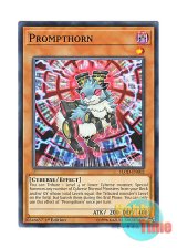 画像: 英語版 FLOD-EN002 Prompthorn プロンプトホーン (ノーマル) 1st Edition