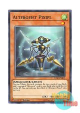 画像: 英語版 FLOD-EN015 Altergeist Pixiel オルターガイスト・ピクシール (ノーマル) 1st Edition