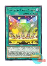 画像: 英語版 FLOD-EN054 Trickstar Light Arena トリックスター・ライトアリーナ (レア) 1st Edition