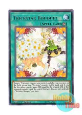 画像: 英語版 FLOD-EN055 Trickstar Bouquet トリックスター・ブーケ (レア) 1st Edition