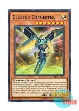 画像: 英語版 CYHO-EN002 Cluster Congester クラスター・コンジェスター (ノーマル) 1st Edition