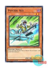 画像: 英語版 CYHO-EN023 Psychic Ace サイコ・エース (ノーマル) 1st Edition