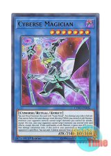 画像: 英語版 CYHO-EN026 Cyberse Magician サイバース・マジシャン (ウルトラレア) 1st Edition