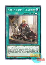 画像: 英語版 CYHO-EN091 Noble Arms - Clarent 聖剣クラレント (ノーマル) 1st Edition