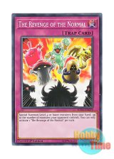 画像: 英語版 SOFU-EN079 The Revenge of the Normal 一色即発 (ノーマル) 1st Edition