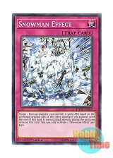 画像: 英語版 DANE-EN079 Snowman Effect スノーマン・エフェクト (ノーマル) 1st Edition