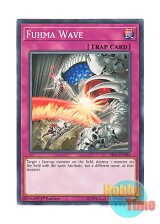 画像: 英語版 RIRA-EN084 Fuhma Wave 風魔の波動 (ノーマル) 1st Edition