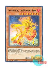 画像: 英語版 CHIM-EN025 Prometeor, the Burning Star 燎星のプロメテオロン (ノーマル) 1st Edition