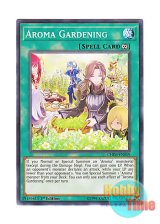 画像: 英語版 CHIM-EN059 Aroma Gardening アロマガーデニング (ノーマル) 1st Edition