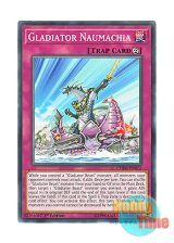 画像: 英語版 CHIM-EN072 Gladiator Naumachia 剣闘海戦 (ノーマル) 1st Edition