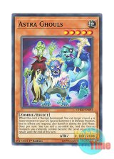 画像: 英語版 CHIM-EN095 Astra Ghouls アストラグールズ (ノーマル) 1st Edition