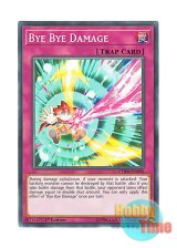 画像: 英語版 CHIM-EN096 Bye Bye Damage バイバイダメージ (ノーマル) 1st Edition