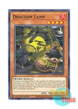 画像: 英語版 ROTD-EN035 Dracoon Lamp 龍狸燈 (ノーマル) 1st Edition