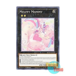 画像: 英語版 ROTD-EN045 Melffy Mommy メルフィー・マミィ (ノーマル) 1st Edition