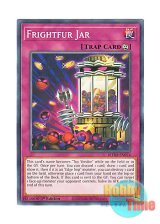 画像: 英語版 ROTD-EN074 Frightfur Jar 魔玩具厄瓶 (ノーマル) 1st Edition