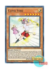 画像: 英語版 PHRA-EN028 Cupid Fore コウ・キューピット (ノーマル) 1st Edition