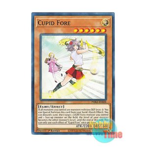 画像: 英語版 PHRA-EN028 Cupid Fore コウ・キューピット (ノーマル) 1st Edition