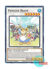 画像: 英語版 PHRA-EN039 Penguin Brave ペンギン勇者 (ノーマル) 1st Edition