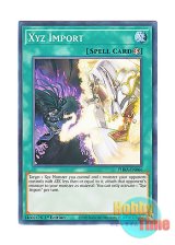 画像: 英語版 PHRA-EN066 Xyz Import エクシーズ・インポート (ノーマル) 1st Edition