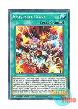 画像: 英語版 PHRA-EN094 Myutant Blast ミュートリア反射作用 (ノーマル) 1st Edition