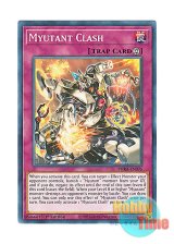 画像: 英語版 PHRA-EN095 Myutant Clash ミュートリア連鎖応動 (ノーマル) 1st Edition