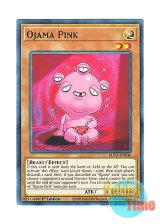 画像: 英語版 BLVO-EN036 Ojama Pink おジャマ・ピンク (ノーマル) 1st Edition