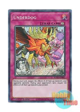 画像: 英語版 BLVO-EN092 Underdog 形勢反転 (シークレットレア) 1st Edition