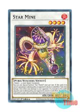 画像: 英語版 LIOV-EN038 Star Mine スター・マイン (ノーマル) 1st Edition