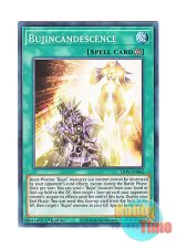 画像: 英語版 LIOV-EN062 Bujincandescence 武神籬 (ノーマル) 1st Edition