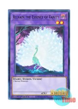 画像: 英語版 DAMA-EN038 Allvain the Essence of Vanity 無の畢竟 オールヴェイン (ノーマル) 1st Edition