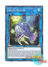 画像: 英語版 BODE-EN083 Abyss Keeper アビス・オーパー (ノーマル) 1st Edition