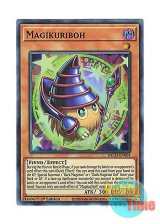 画像: 英語版 BACH-EN001 Magikuriboh マジクリボー (スーパーレア) 1st Edition