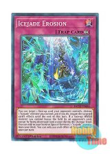 画像: 英語版 BACH-EN066 Icejade Erosion 氷水浸蝕 (ノーマル) 1st Edition