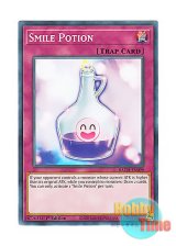 画像: 英語版 BACH-EN099 Smile Potion スマイル・ポーション (ノーマル) 1st Edition