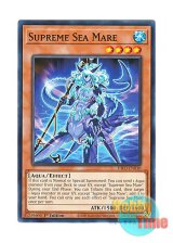 画像: 英語版 DIFO-EN030 Supreme Sea Mare 絶海のマーレ (ノーマル) 1st Edition