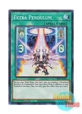 画像: 英語版 DIFO-EN052 Extra Pendulum EXP (スーパーレア) 1st Edition