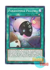 画像: 英語版 DIFO-EN067 Parasomnia Pillow 夢迷枕パラソムニア (ノーマル) 1st Edition