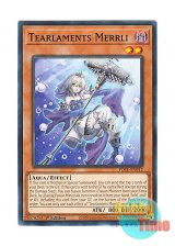 画像: 英語版 POTE-EN012 Tearlaments Merrli ティアラメンツ・メイルゥ (ノーマル) 1st Edition