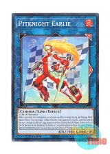 画像: 英語版 POTE-EN083 Pitknight Earlie ピットナイト・アーリィ (ノーマル) 1st Edition