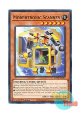 画像: 英語版 POTE-EN095 Morphtronic Scannen D・スキャナン (ノーマル) 1st Edition