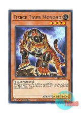 画像: 英語版 PHHY-EN024 Fierce Tiger Monghu 猛虎モンフー (ノーマル) 1st Edition