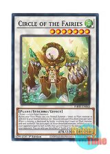 画像: 英語版 PHHY-EN042 Circle of the Fairies サークル・オブ・フェアリー (ノーマル) 1st Edition