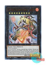 画像: 英語版 PHHY-EN047 Laevatein, Generaider Boss of Shadows 影の王 レイヴァーテイン (ウルトラレア) 1st Edition