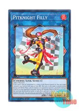 画像: 英語版 AGOV-EN084 Pitknight Filly ピットナイト・フィル (ノーマル) 1st Edition