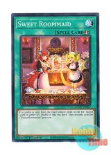 画像: 英語版 AGOV-EN097 Sweet Roommaid スウィートルームメイド (ノーマル) 1st Edition