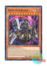 画像: 英語版 PHNI-EN013 Dark Guardian 闇の守護神－ダーク・ガーディアン (ノーマル) 1st Edition