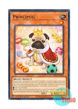 画像: 英語版 PHNI-EN034 Principug プリンシパグ (ノーマル) 1st Edition