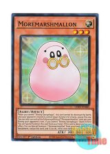 画像: 英語版 LEDE-EN005 Moremarshmallon マシマシュマロン (スーパーレア) 1st Edition