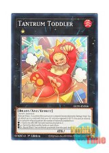 画像: 英語版 LEDE-EN046 Tantrum Toddler 怒小児様 (ノーマル) 1st Edition