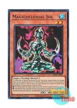 画像: 英語版 INFO-EN081 Magicolloidal Sol 日本未発売 (スーパーレア) 1st Edition